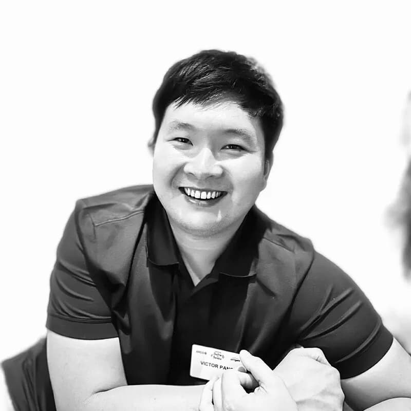 Victor Pang